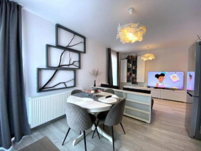 Member of 3 rooms